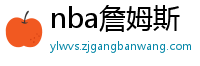 nba詹姆斯